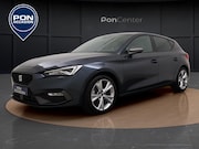 Seat Leon - Sportstourer 1.0 TSI FR Intense | ACC | Camera | Stuur-/Stoe