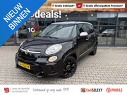 Fiat 500L - 0.9 TwinAir Beats Edition *Trekhaak & Cruise