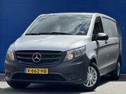 Mercedes-Benz Vito - Bestel 114 CDI