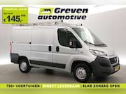 Citroën Jumper - Fiat Ducato 2.3 MultiJet L1H1 | Automaat | Airco |