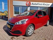 Peugeot 208 - 1.2 VTI 60KW/82PK 5-D PureTech Active
