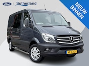 Mercedes-Benz Sprinter - 213 2.2 CDI 325 HD DC | SCI | 130pk Rolstoel bus | Dubbele C