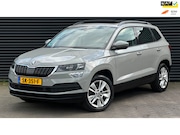 Skoda Karoq - 1.5 TSI ACT | Panoramadak | Carplay | Trekhaak |