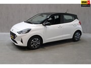 Hyundai i10 - 1.0 Comfort Cruise controle/PDC/Carplay prijs is rijklaar 12
