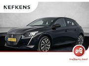 Peugeot 208 - 1.2 100pk GT | 1ste eigenaar | Panorama dak | Lichtmetalen v
