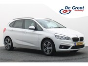 BMW 2-serie Active Tourer - 218i Corporate Lease Executive LED, Camera, Navigatie, Stoel