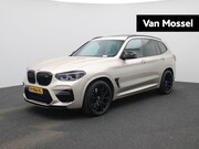BMW X3 M - | Apple/Android Play | Cruise | Head-Up | Keyless | Adaptive