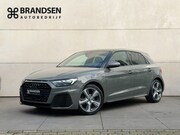Audi A1 - Sportback 35 TFSI S edition ACC-Navi-LED-Carplay-Stoelverwar