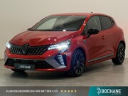 Renault Clio - 1.0 TCe 90 Esprit Alpine | 360° camera | Lichtmetalen velgen