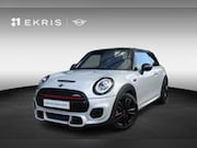 MINI John Cooper Works - 3-deurs 2.0 | Panoramadak | Harman Kardon | Head-U