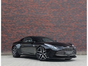 Aston Martin DB12 - 4.0 V8