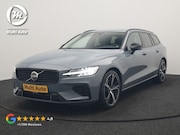 Volvo V60 - T6 AWD Plus Dark LONG RANGE PHEV 350pk Dealer O.H. | Adaptiv