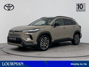 Toyota Corolla Cross - Hybrid 140 Dynamic *DEMO