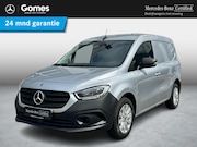 Mercedes-Benz Citan - 108 CDI L1 Pro | NAVI | CRUISECONTROLE | AIRCO