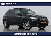 Mercedes-Benz GLE-klasse - 53 4MATIC+ Premium Plus | ACC | Luchtvering | Panoramadak |