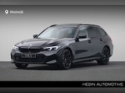 BMW 3-serie - 330e | M Sport Pro | Trekhaak |