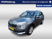 Skoda Kamiq - 1.0 TSI 110pk Sport Business / Navigatie by APP / LM 16 inch