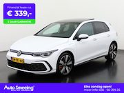 Volkswagen Golf - 1.4 eHybrid GTE | Panoramadak | DCC | Leder | Head up | Zond