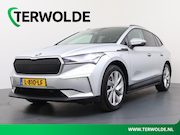 Skoda Enyaq iV - 60 First Edition | SOH 92,8% | Adaptieve Cruise Control | St