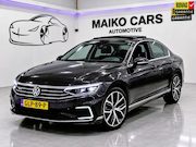 Volkswagen Passat - 1.4 TSI GTE PANORAMADAK LEER BEKLEIDING Virtual