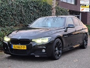 BMW 3-serie - 320i M Sport Ed Apple CarPlay Trekhaak Camera Line Assist Sh