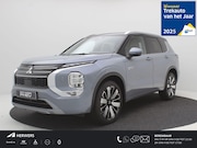 Mitsubishi Outlander - 2.4 PHEV Instyle+ / Trekhaak GRATIS + € 6.000, - Voordeel Op