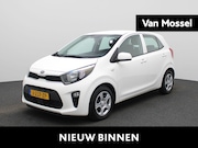 Kia Picanto - 1.0 DPi ComfortLine | AIRCONDITIONING | 5 DEURS