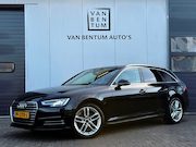 Audi A4 - Avant 2.0TDI 150pk Autom. Sport ProLine Drive Select BTW!