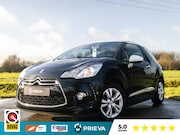 Citroën DS3 - 1.2 PureTech So Chic - TOP onderhouden