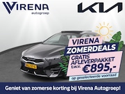 Kia Ceed - Sportswagon 1.5 T-GDi GT-Line Automaat - Kantel/schuifdak -