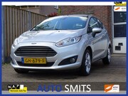 Ford Fiesta - 1.0 EcoBoost Titanium