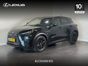 Lexus LBX - 35th Edition | Elektr. Stoel | Stuur/Stoelverwarming | BSM |