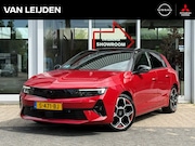 Opel Astra - 1.6 Hybrid 180pk Aut GS Line | Trekhaak | Navigatie | Head-U