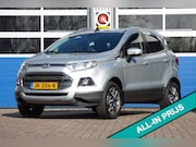 Ford EcoSport - 1.0 EcoBoost Titanium