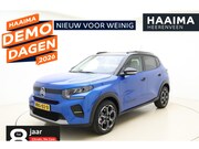 Citroën C3 - 1.2 Turbo 100pk Max | Actieprijs | PHC Vering | Achteruitrij