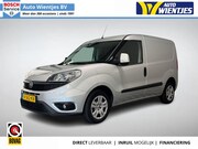 Fiat Doblò Cargo - 1.3 MJ 70kw | L1H1 SX | Airco-Ecc | Cruise