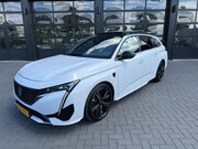 Peugeot 308 - SW 1.6 Hybrid GT Pano