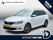 Skoda Fabia - Combi 1.0 TSI Drive | NL Auto/2e Eig./Voll.Historie/Navi/PDC