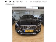 Volvo S90 - T8 AWD Inscription | Lucht vering | Trekhaak | Full Options 