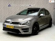 Volkswagen Golf - 2.0 TSI R 4Motion 301 PK DSG / Panorama