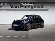 MINI Cooper - JCW | John Cooper Works | pakket XL |