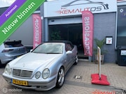 Mercedes-Benz CLK-Klasse - 320 v6✅Elegance✅✅