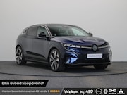 Renault Mégane E-Tech - EV60 Optimum Charge Techno | Dodehoek detectie | rondomzicht