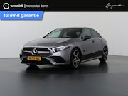 Mercedes-Benz A-klasse - 180 Business Solution AMG | Night | Parkassistent | Sportsto
