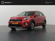 Kia Niro - 1.6 GDi Hybrid DynamicLine | Trekhaak | Adaptieve Cruise Con