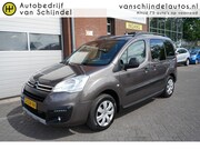 Citroën Berlingo - 1.2 PureTech XTR 2X SCHUIFDEUR - 5 PERSOONS CAMERA - TREKHAA