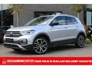 Volkswagen T-Cross - 1.5 TSI Style DSG 150PK! Virtual/Navi/18"/Winter "RIJKLAARPR