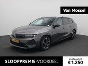 Opel Astra - Sports Tourer 1.2 Business Elegance | ACHTERUITRIJCAMERA | A