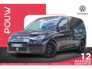 Volkswagen Caddy - Cargo 2.0 TDI 122pk DSG 75 Edition | Navigatie | Leder | Cam