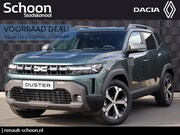 Dacia Duster - 1.8 hybrid 155 limited edition HEV | Adap. Cruise | Stoel-/S